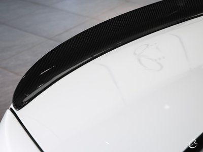 صورة مصغرة 79 لـ 2018 BMW M3 SEDAN