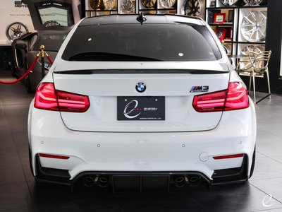 صورة مصغرة 67 لـ 2018 BMW M3 SEDAN