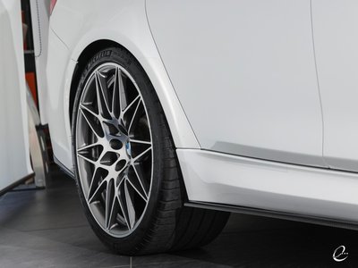صورة مصغرة 42 لـ 2018 BMW M3 SEDAN