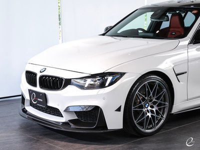 صورة مصغرة 89 لـ 2018 BMW M3 SEDAN