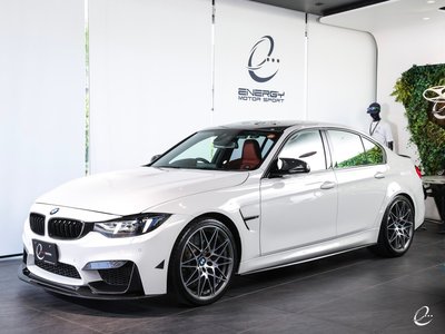 صورة مصغرة 88 لـ 2018 BMW M3 SEDAN