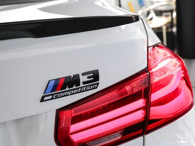 صورة مصغرة 77 لـ 2018 BMW M3 SEDAN