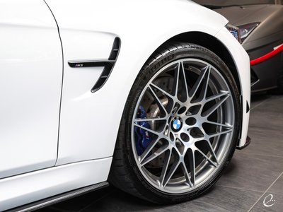صورة مصغرة 81 لـ 2018 BMW M3 SEDAN