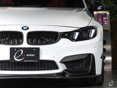 صورة مصغرة 62 لـ 2018 BMW M3 SEDAN