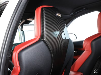 صورة مصغرة 15 لـ 2018 BMW M3 SEDAN