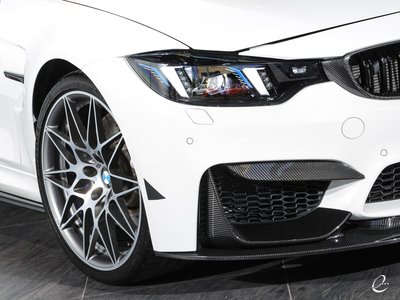 صورة مصغرة 21 لـ 2018 BMW M3 SEDAN