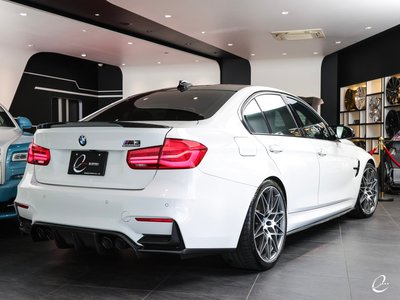 صورة مصغرة 69 لـ 2018 BMW M3 SEDAN