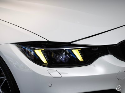 صورة مصغرة 86 لـ 2018 BMW M3 SEDAN