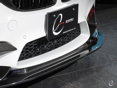 صورة مصغرة 30 لـ 2018 BMW M3 SEDAN