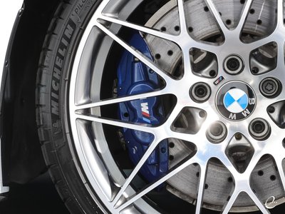 صورة مصغرة 44 لـ 2018 BMW M3 SEDAN