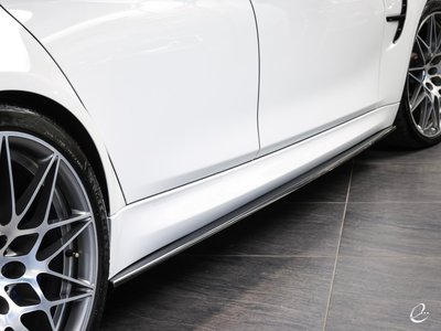 صورة مصغرة 76 لـ 2018 BMW M3 SEDAN