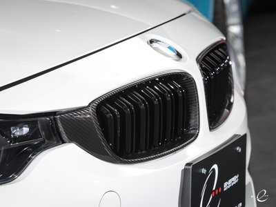 صورة مصغرة 28 لـ 2018 BMW M3 SEDAN