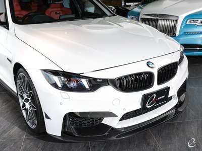 صورة مصغرة 50 لـ 2018 BMW M3 SEDAN