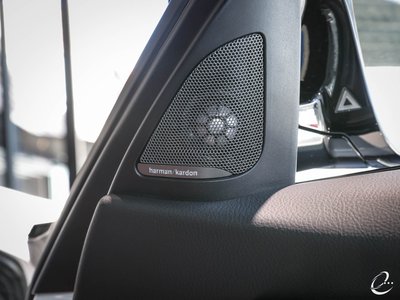 صورة مصغرة 109 لـ 2018 BMW M3 SEDAN