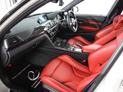 صورة مصغرة 3 لـ 2018 BMW M3 SEDAN