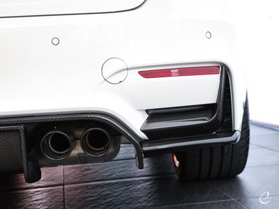 صورة مصغرة 98 لـ 2018 BMW M3 SEDAN
