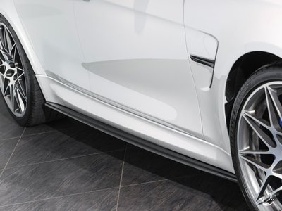صورة مصغرة 45 لـ 2018 BMW M3 SEDAN