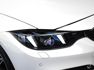 صورة مصغرة 85 لـ 2018 BMW M3 SEDAN