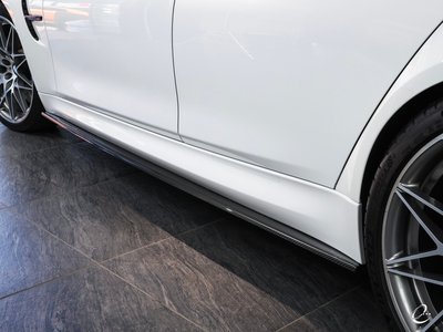 صورة مصغرة 91 لـ 2018 BMW M3 SEDAN