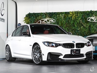 صورة مصغرة 37 لـ 2018 BMW M3 SEDAN