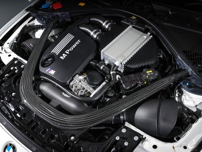 صورة مصغرة 99 لـ 2018 BMW M3 SEDAN