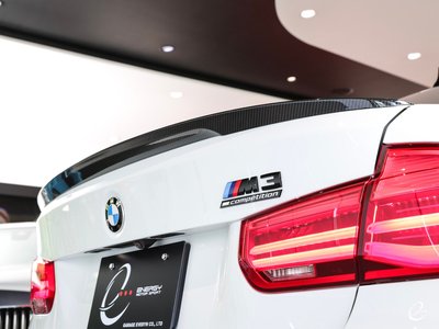 صورة مصغرة 74 لـ 2018 BMW M3 SEDAN