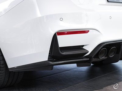 صورة مصغرة 96 لـ 2018 BMW M3 SEDAN