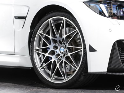 صورة مصغرة 36 لـ 2018 BMW M3 SEDAN