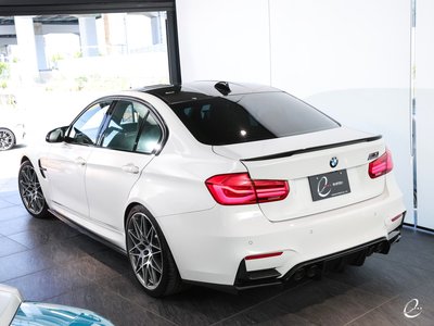 صورة مصغرة 93 لـ 2018 BMW M3 SEDAN