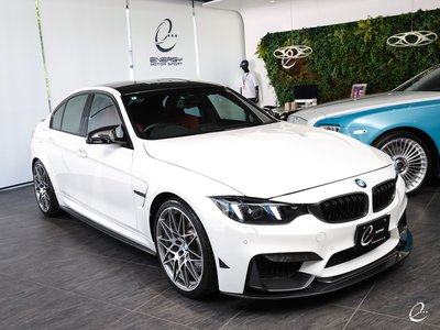 صورة مصغرة 83 لـ 2018 BMW M3 SEDAN