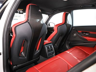 صورة مصغرة 13 لـ 2018 BMW M3 SEDAN