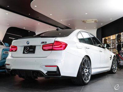 صورة مصغرة 70 لـ 2018 BMW M3 SEDAN