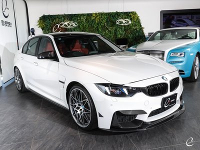 صورة مصغرة 53 لـ 2018 BMW M3 SEDAN