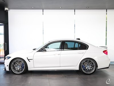صورة مصغرة 64 لـ 2018 BMW M3 SEDAN