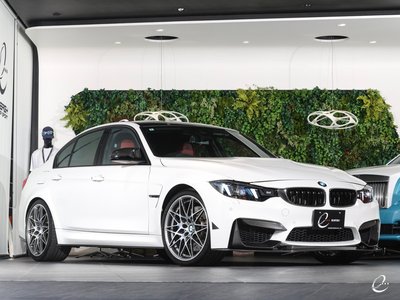 صورة مصغرة 12 لـ 2018 BMW M3 SEDAN