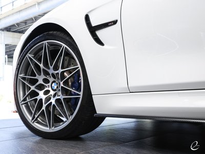 صورة مصغرة 92 لـ 2018 BMW M3 SEDAN