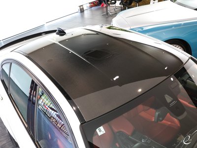 صورة مصغرة 80 لـ 2018 BMW M3 SEDAN