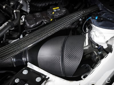 صورة مصغرة 101 لـ 2018 BMW M3 SEDAN