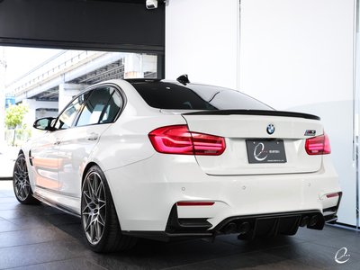 صورة مصغرة 94 لـ 2018 BMW M3 SEDAN