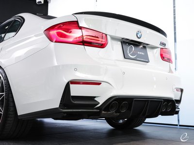 صورة مصغرة 95 لـ 2018 BMW M3 SEDAN