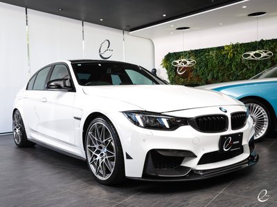 صورة مصغرة 84 لـ 2018 BMW M3 SEDAN