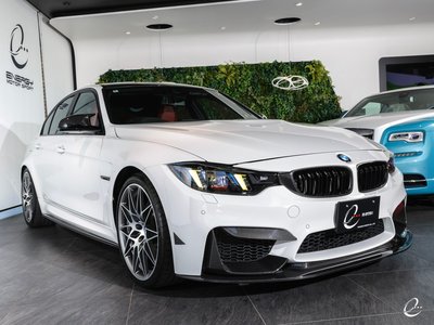 صورة مصغرة 58 لـ 2018 BMW M3 SEDAN