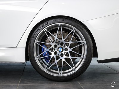 صورة مصغرة 66 لـ 2018 BMW M3 SEDAN