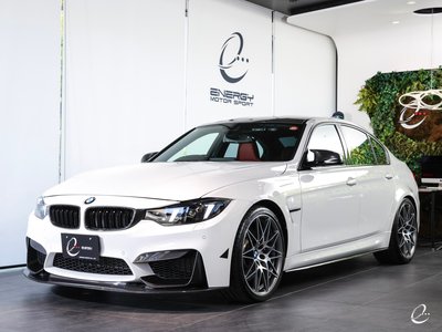 صورة مصغرة 87 لـ 2018 BMW M3 SEDAN