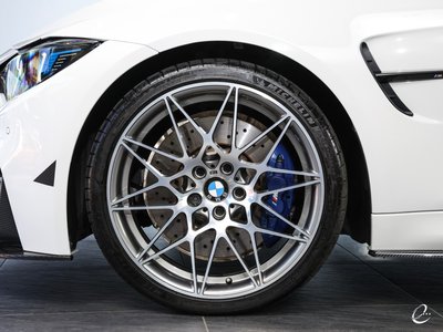 صورة مصغرة 65 لـ 2018 BMW M3 SEDAN