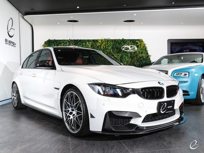 صورة مصغرة 54 لـ 2018 BMW M3 SEDAN