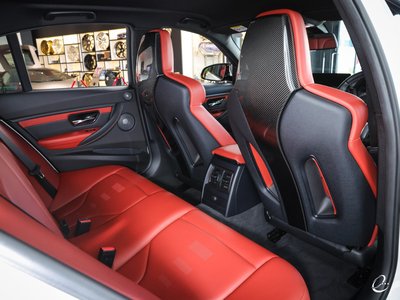 صورة مصغرة 104 لـ 2018 BMW M3 SEDAN