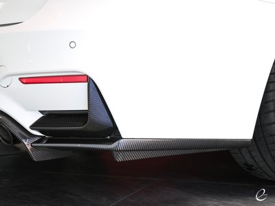 صورة مصغرة 73 لـ 2018 BMW M3 SEDAN