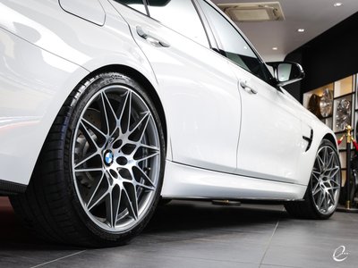 صورة مصغرة 75 لـ 2018 BMW M3 SEDAN