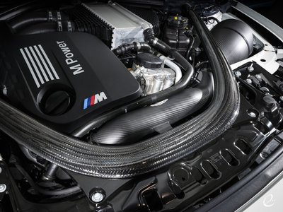صورة مصغرة 100 لـ 2018 BMW M3 SEDAN